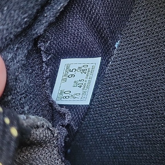 VANS UltraRange Exo Mt (Black Olive/Black) - Picture 8 of 9